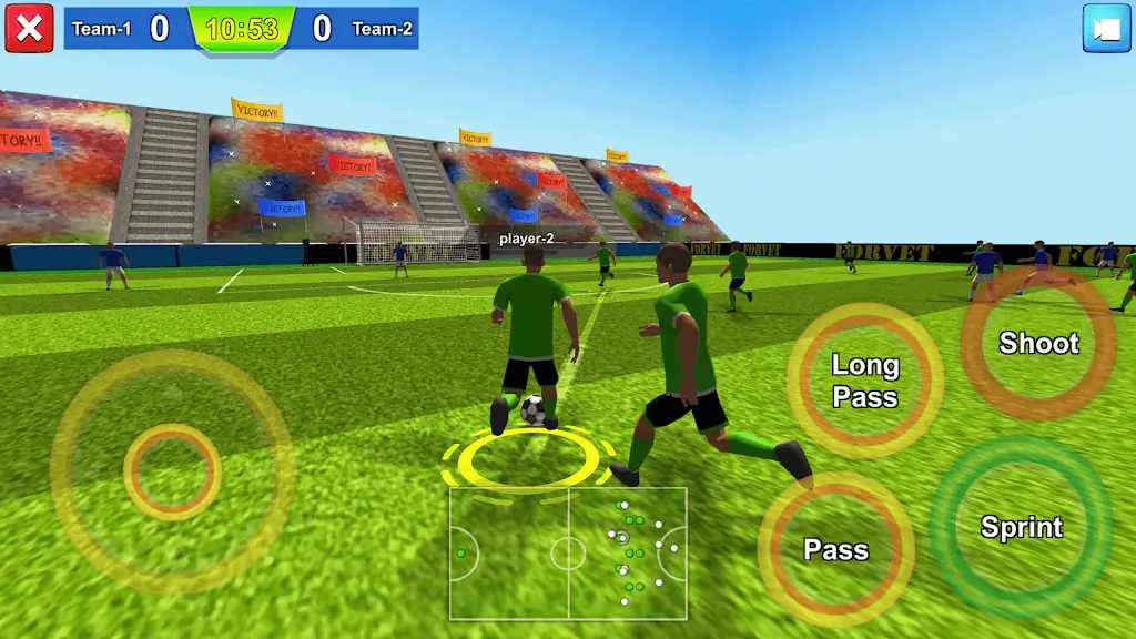 Forvet����(�������Ϸ����)v0.4 �ٷ�����