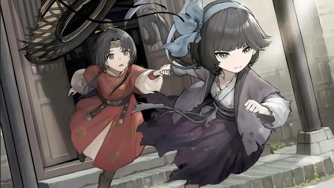 ���裺����ʮ�ռ�Demo(��ĩ��ʷ��Ϸ)v0.3 �ֻ���