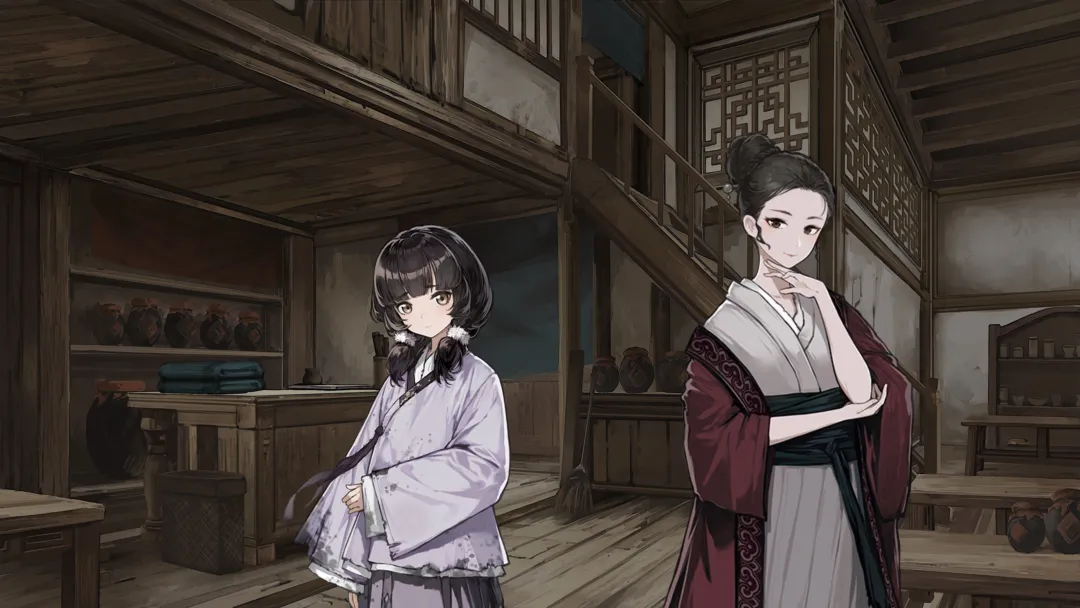 ���裺����ʮ�ռ�Demo(��ĩ��ʷ��Ϸ)v0.3 �ֻ���