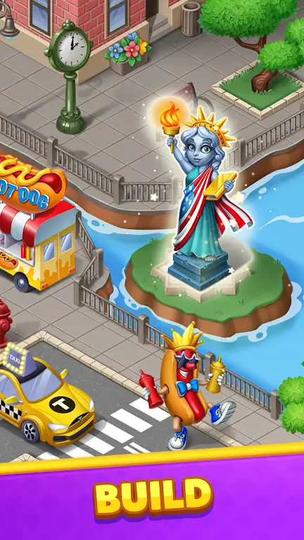 ����ר��(��ʳ��Ӫ��Ϸ)v1.0.15 �ٷ�����