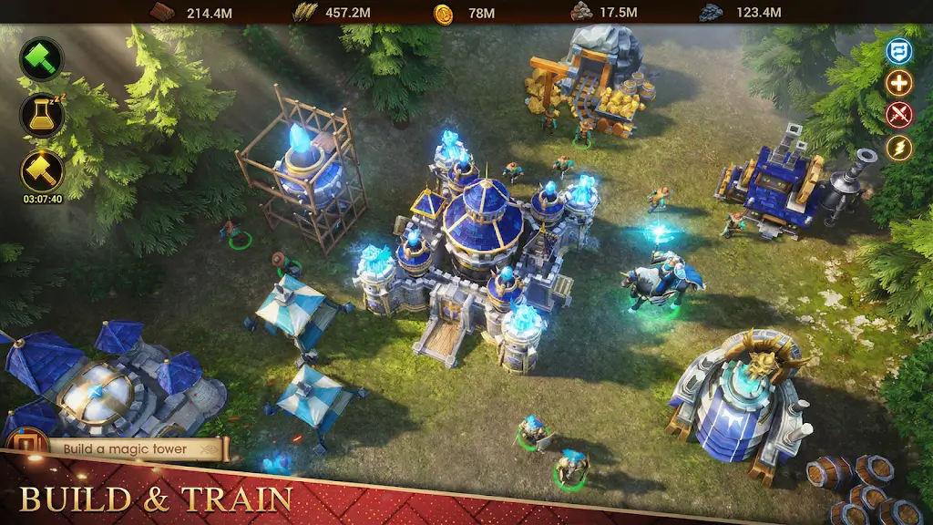 ս�����ͣ�����ս��(���Ը�����Ϸ)v1.3.7 �ٷ�����