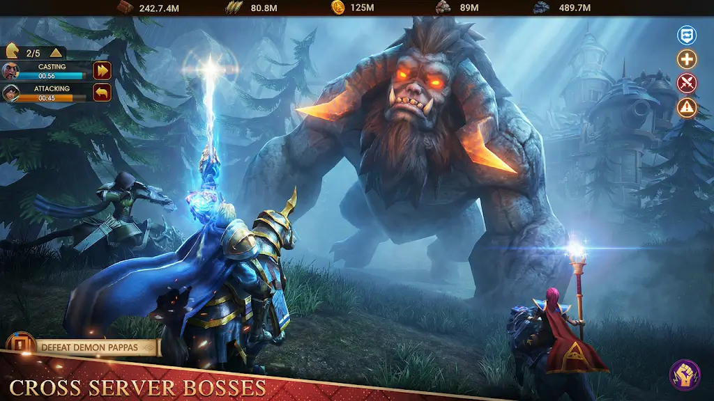 ս�����ͣ�����ս��(���Ը�����Ϸ)v1.3.7 �ٷ�����