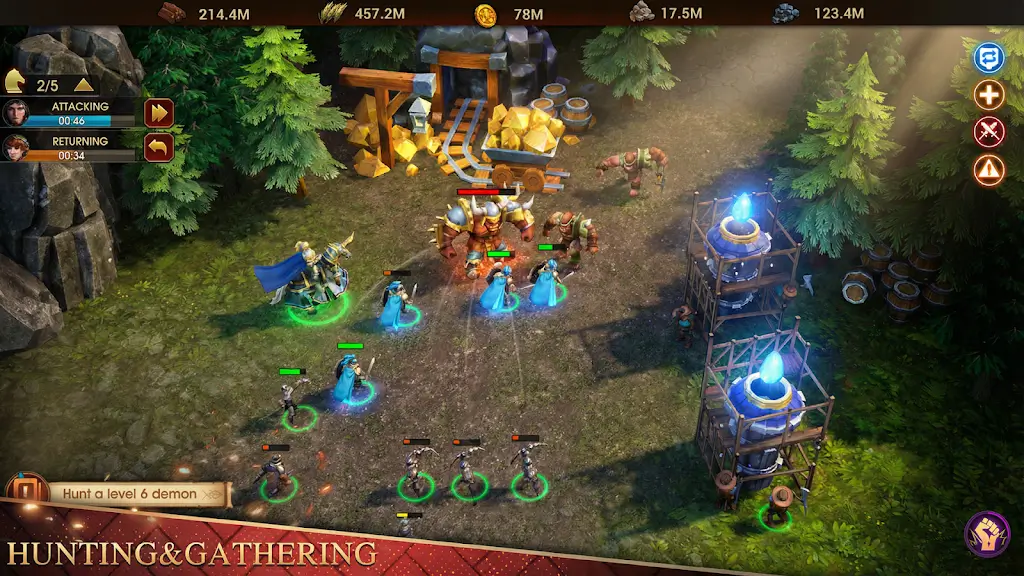 ս�����ͣ�����ս��(���Ը�����Ϸ)v1.3.7 �ٷ�����