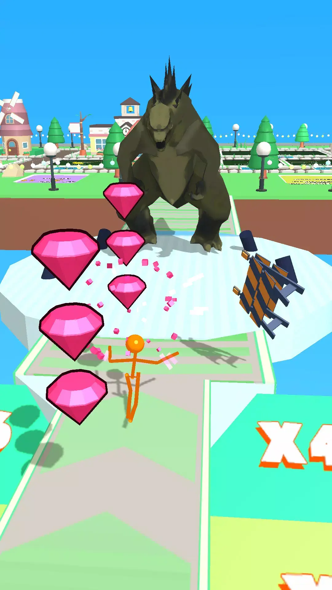 �������ܿ�����(�ܿ���Ϸ�������)v1.1 �ֻ���