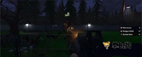 ��ʬĹ��ģ���� ��13��ͼ