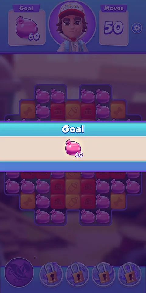 地铁跑酷冲浪者2026官方正版 地铁跑酷冲浪者2026官方正版