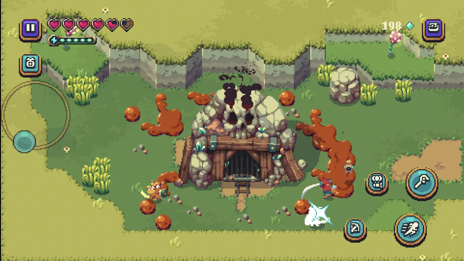 ˸ʯ�������������2026���°汾v1.8.349 ��׿��