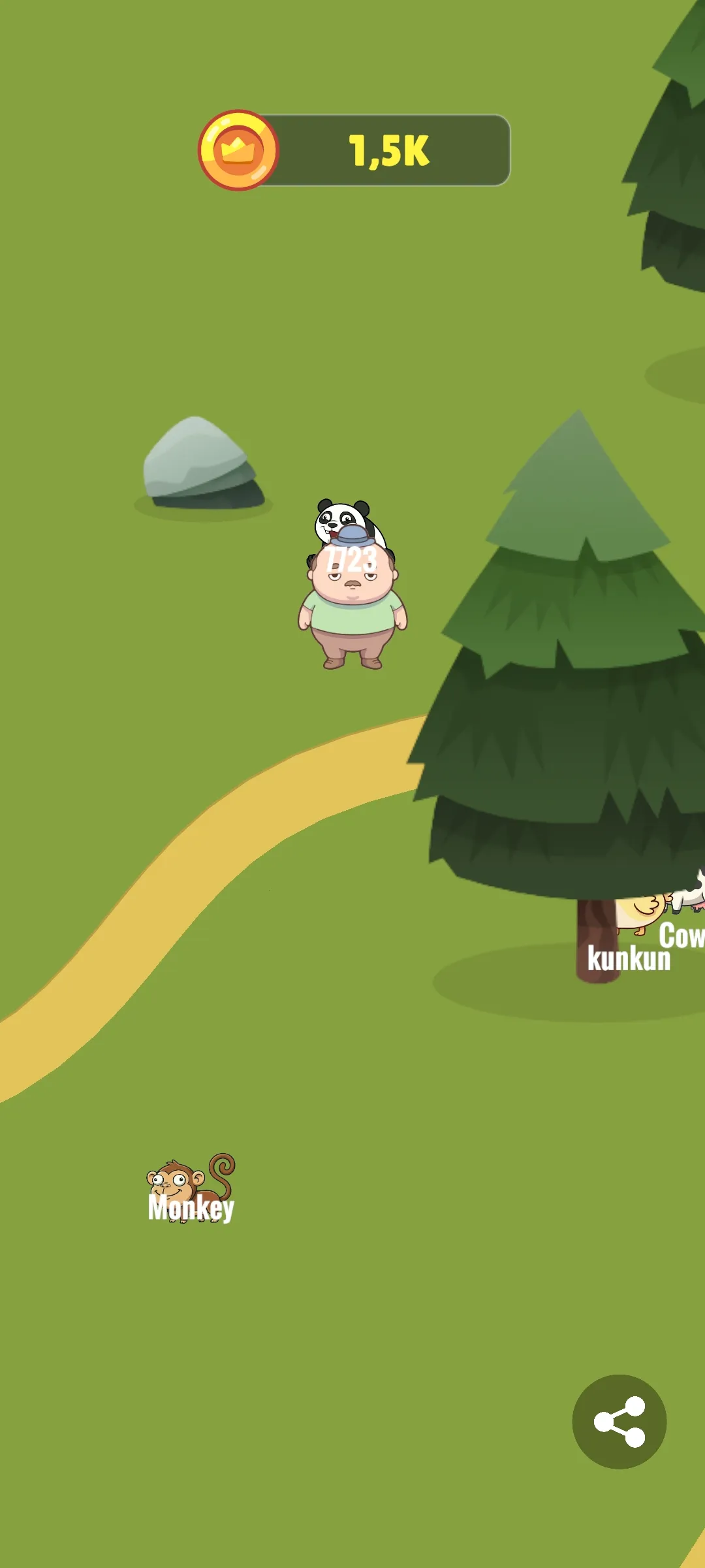 ���������������԰2026�ٷ����°汾v1.4.1 �ٷ�����