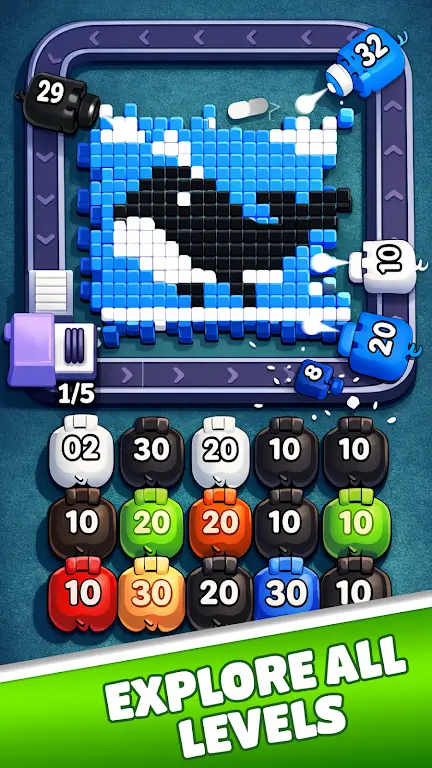 ɫ�ʷ��飺��������(�������������Ϸ)v1.3 �ٷ�����