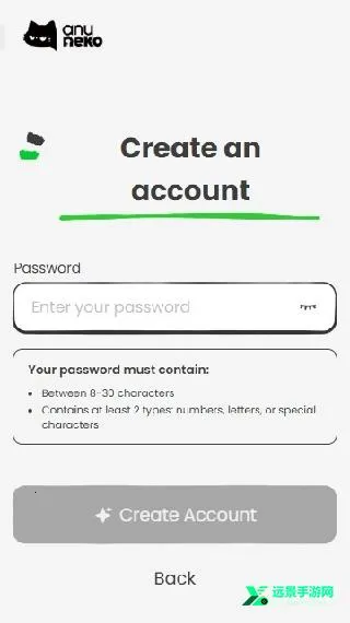 anuneko米哈游AI(猫娘AI聊天软件) anuneko米哈游AI(猫娘AI聊天软件)