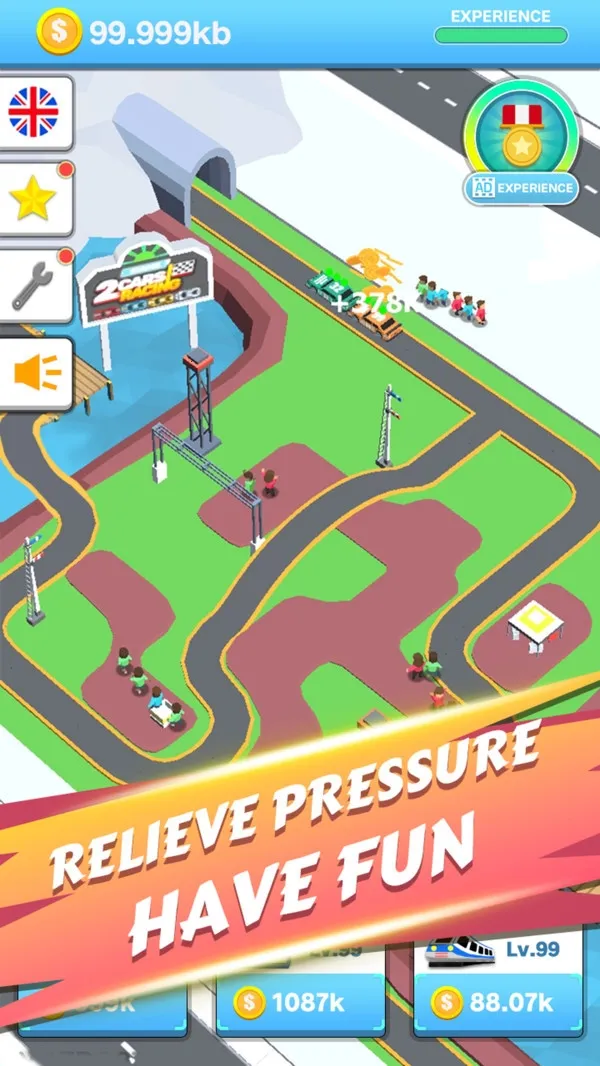 ����³ç����(����������Ӫ��Ϸ)v1.0.3 �ֻ���