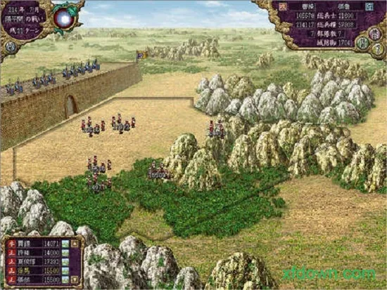 ����־11Ѫɫ�¹�(����������Ϸ)v1.3 ��׿��