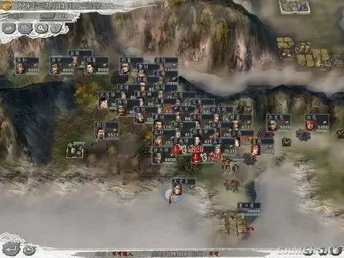 ����־11Ѫɫ�¹�(����������Ϸ)v1.3 ��׿��