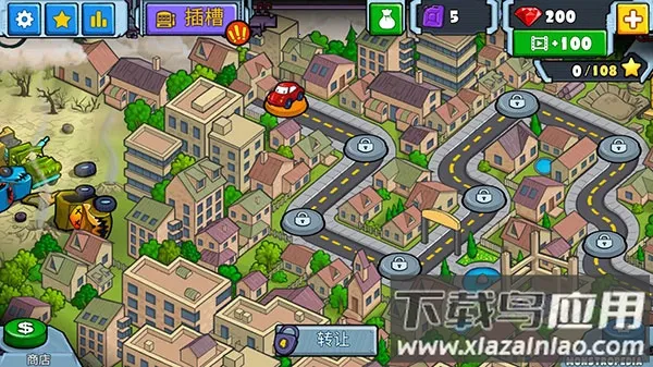 ����׷��ս2�����ֻ���v2.0 �ֻ���