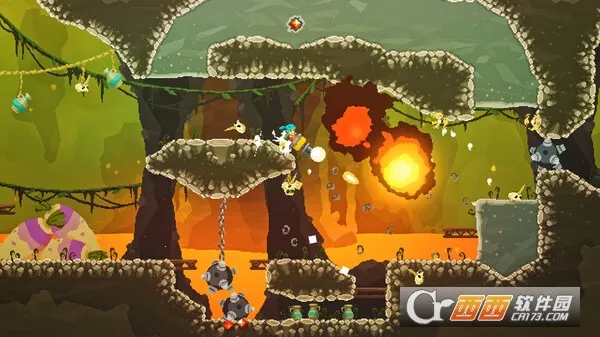 ������Ůsteam��ֲ��(������Ů��Ϸ)v497.0 �ٷ�����