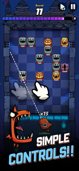 ��֮��������(С������ð����Ϸ)v1.1.0 ��׿��