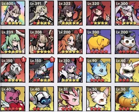 飞翔之光(放置rpg游戏) 飞翔之光(放置rpg游戏)