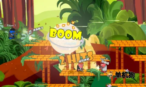 ���Ҵ�ǹս2(�����ս��Ϸ)