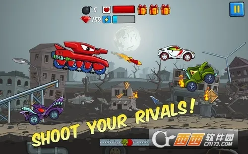 ����׷��ս(���������Ϸ)v2.9 �ٷ�����