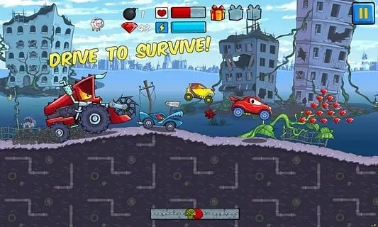 ����׷��ս(���������Ϸ)v2.9 �ٷ�����