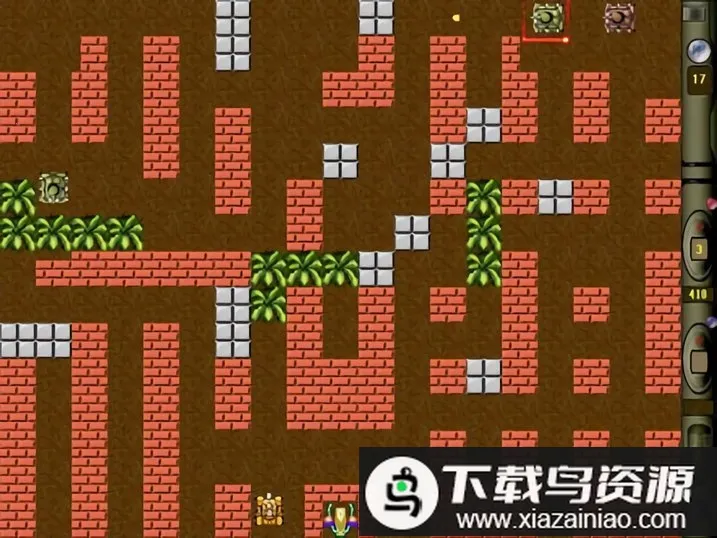 ����̹�˴�սhd��(̹�˶�ս��Ϸ)