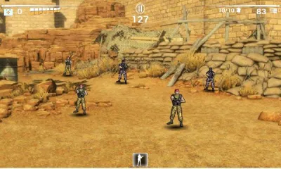 ��ǹ�ѻ�(������ֻ���Ϸ)v1.1 ��Ѱ�