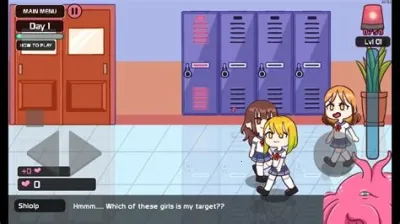 tentaclevan���������(���ֽ�����Ϸ)v2.0 �ٷ�����