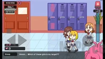 tentaclevan���������(���ֽ�����Ϸ)