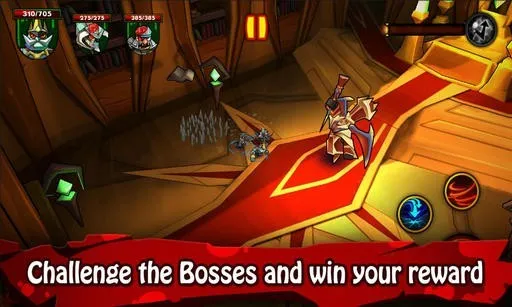 ��ʬ֮�������2026�ٷ�����v1.1 �ֻ���