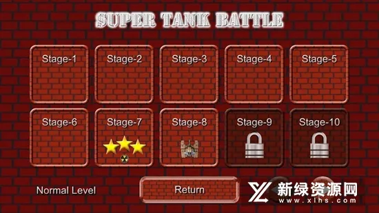 SuperTankBattle����̹�˴�ս2026�ٷ����°汾v22.00 ��׿��