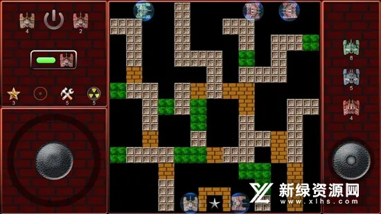 SuperTankBattle����̹�˴�ս2026�ٷ����°汾v22.00 ��׿��