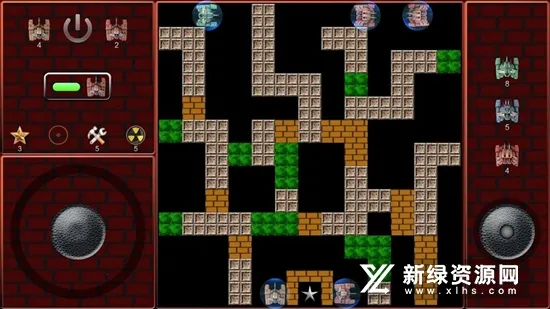 SuperTankBattle����̹�˴�ս2026�ٷ����°汾