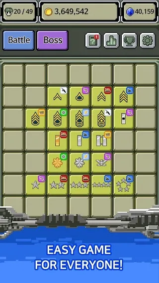 Rank Insignia Supere(������Ϸ�淨)v2.1.0 ��Ѱ�