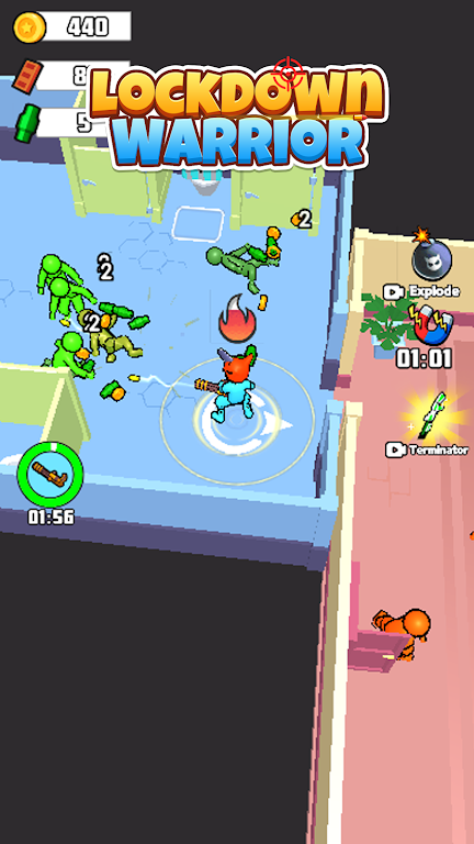 ������սʿ�����ֻ���v1.0.0 �ٷ�����