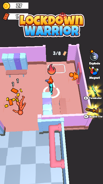 ������սʿ�����ֻ���v1.0.0 �ٷ�����