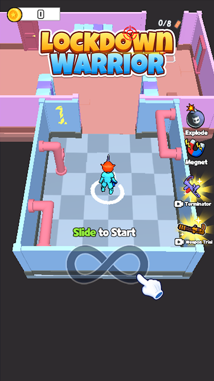 ������սʿ�����ֻ���v1.0.0 �ٷ�����