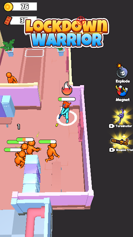 ������սʿ�����ֻ���v1.0.0 �ٷ�����