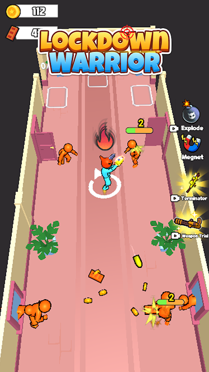 ������սʿ�����ֻ���v1.0.0 �ٷ�����