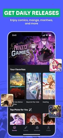 Storygrounds���������ֻ���v1.2.5 ��Ѱ�