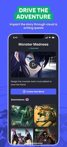 Storygrounds���������ֻ���v1.2.5 ��Ѱ�