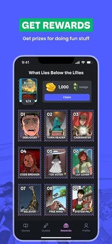 Storygrounds���������ֻ���