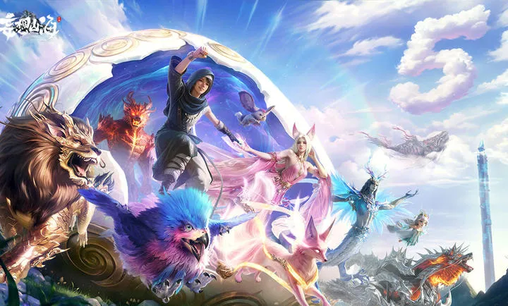 ����ɽ��-�����ɻ�2026���ذ�װv2.0.12 �ٷ�����