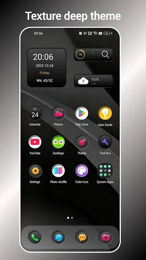 yOS����(��׿������)v5.5 �ٷ�����