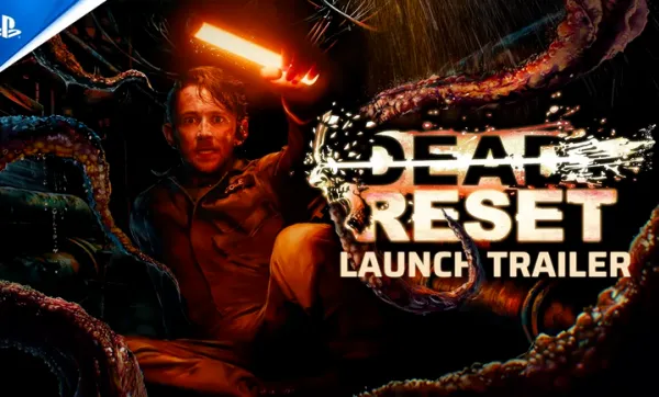 Dead Reset��������2026�ٷ����°汾v1.3 ��׿��