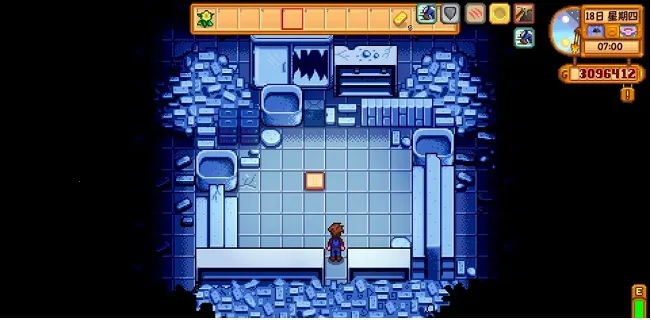 smapi������(��¶����Ϸ����)v1.1.4 �ֻ���