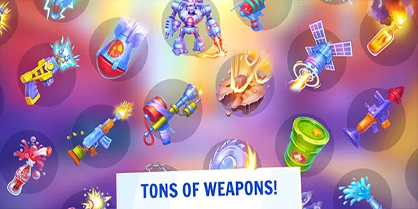 DespicableBear(�������ѹ��Ϸ)v1.3.29 ��׿��