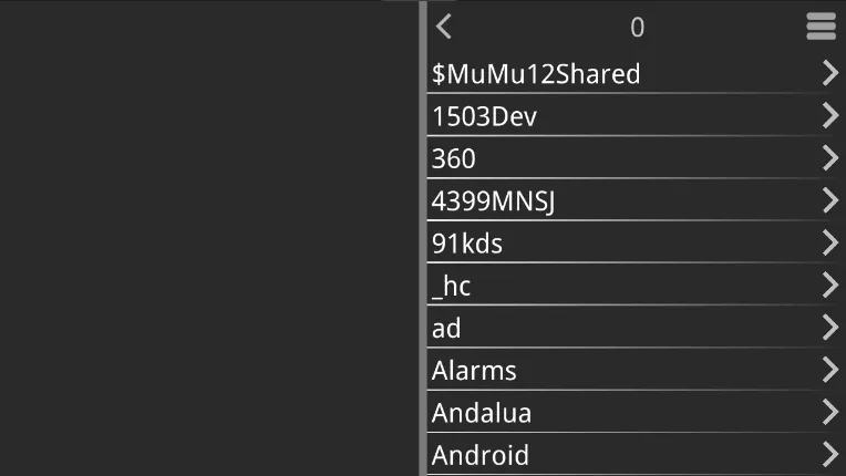 krkr2ģ����(�ֻ���Ϸģ����)v1.4.4 ��Ѱ�