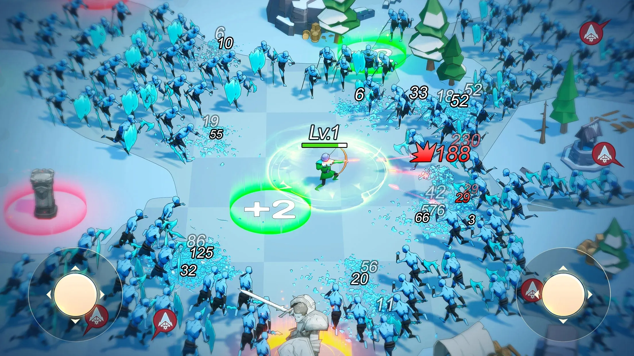 KOA: Frost & Flame(����¡֮������)v23.4.0 ��Ѱ�