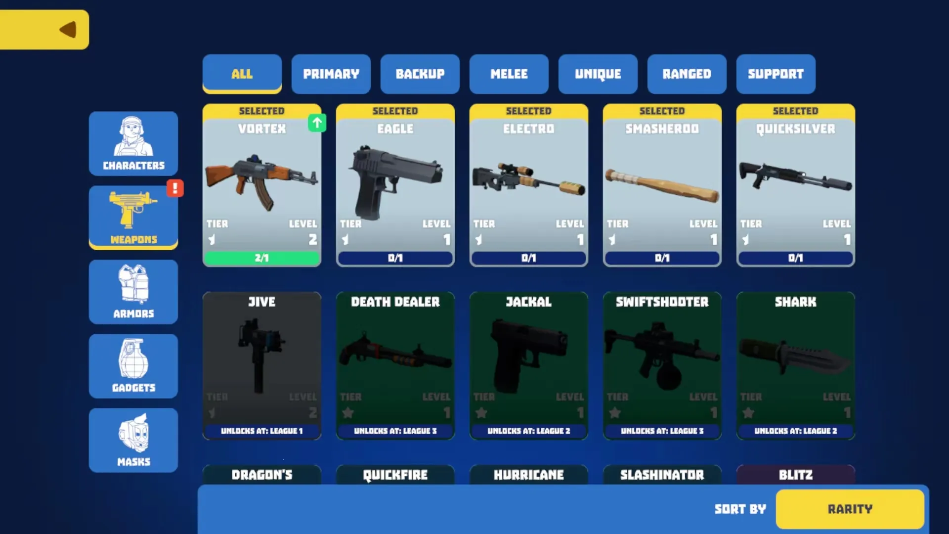 Polygun Arena多边形竞技场2026最新版本 Polygun Arena多边形竞技场2026最新版本