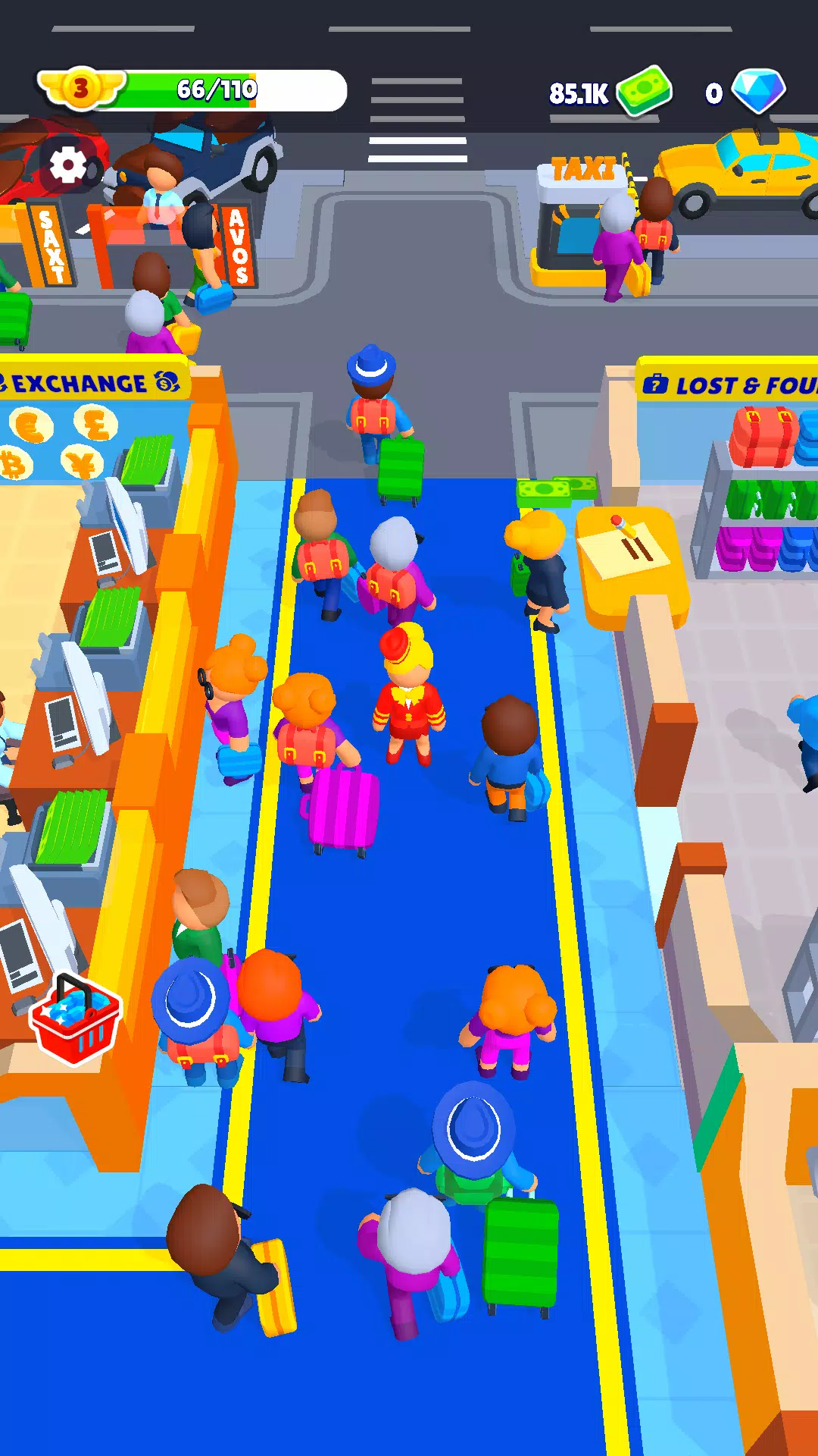 �ɻ�����Ա(����������Ϸ)v0.6.0 �ٷ�����